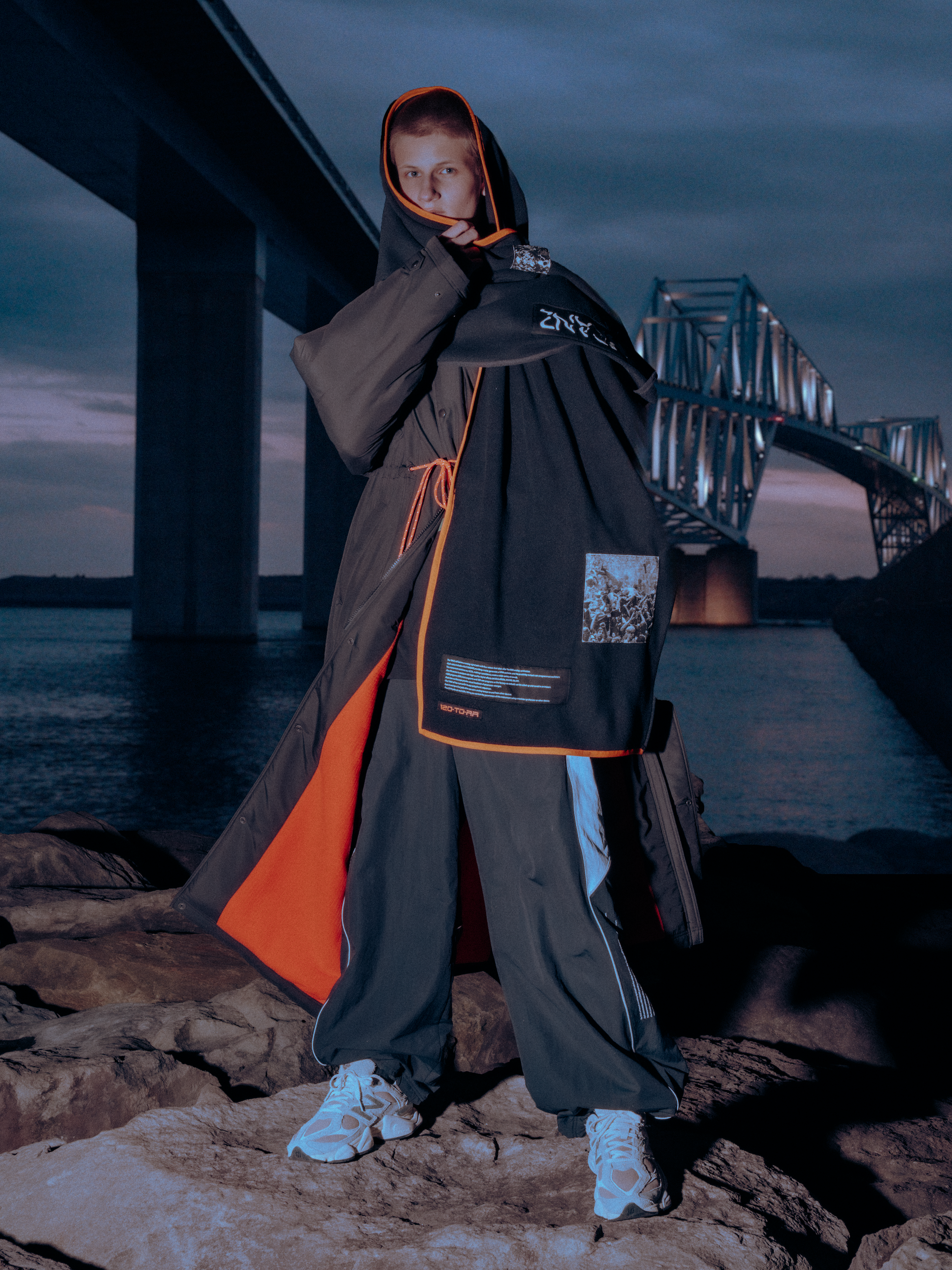 Kimra Castleton 2026AW – KIMRA