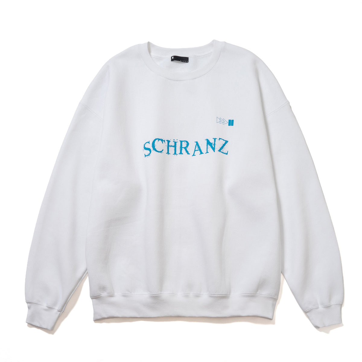Scharanz Logo Sweat