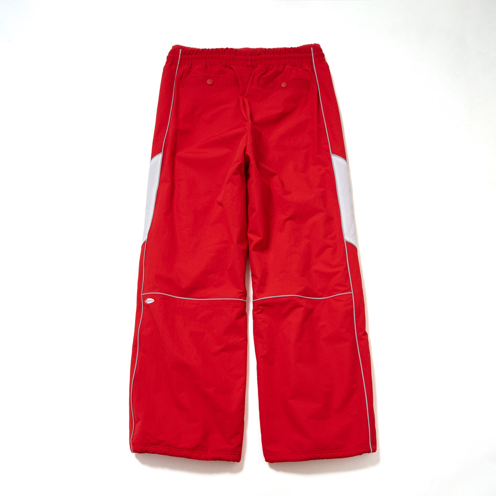 Warmup Track Pants