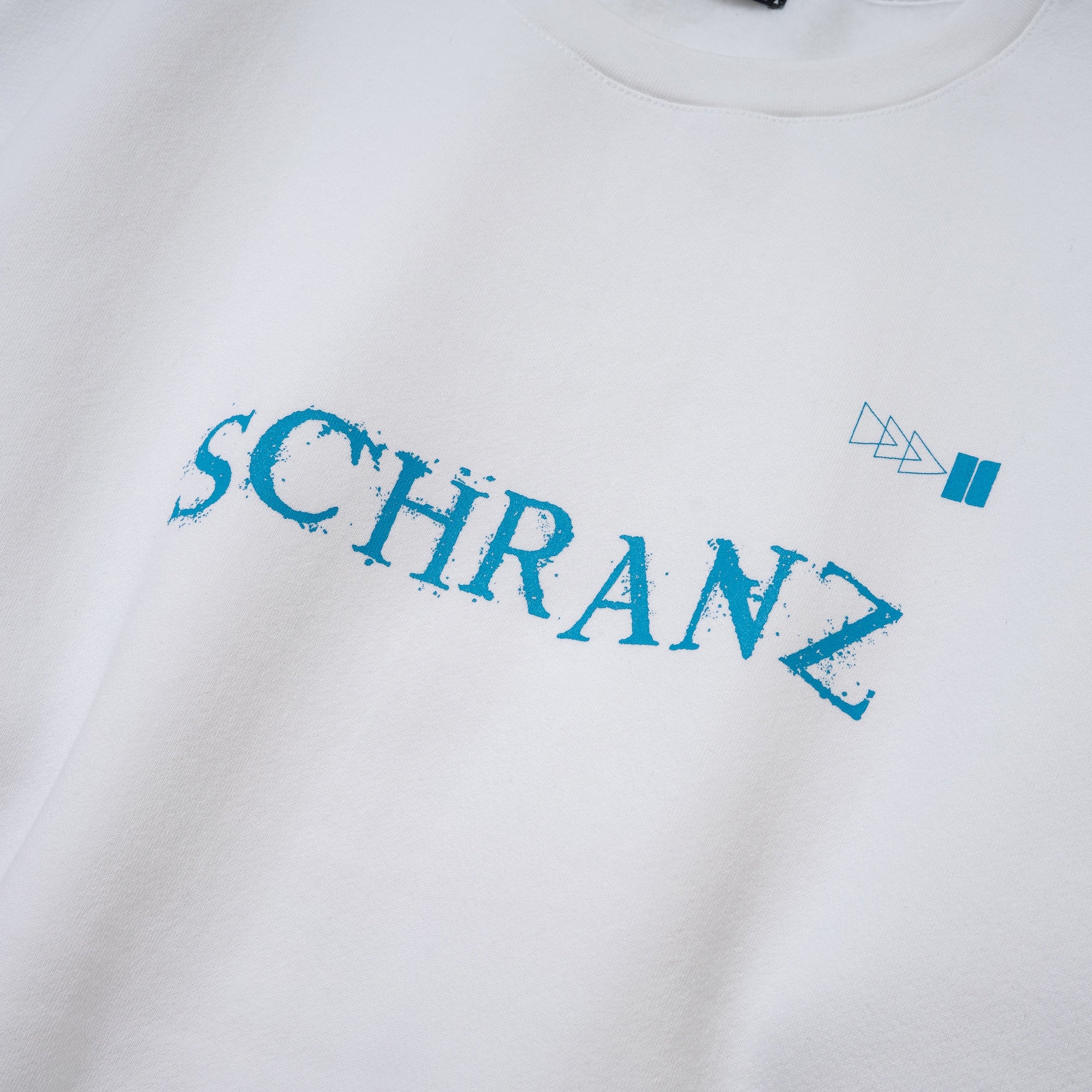 Scharanz Logo Sweat