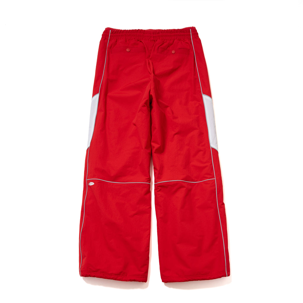 Warmup Track Pants