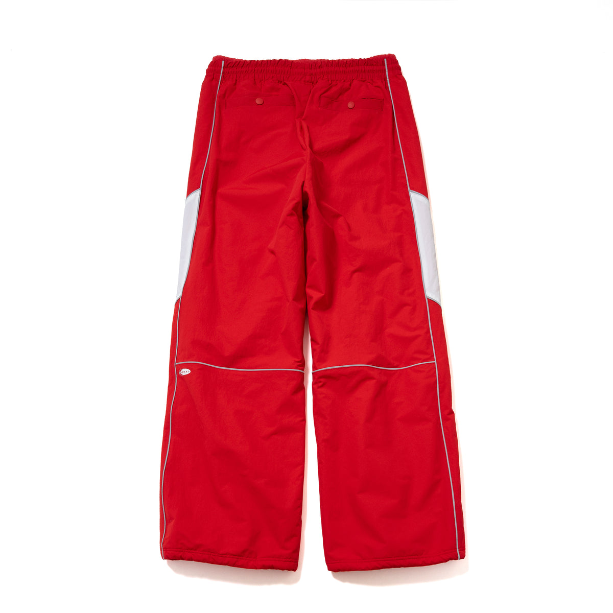 Warmup Track Pants