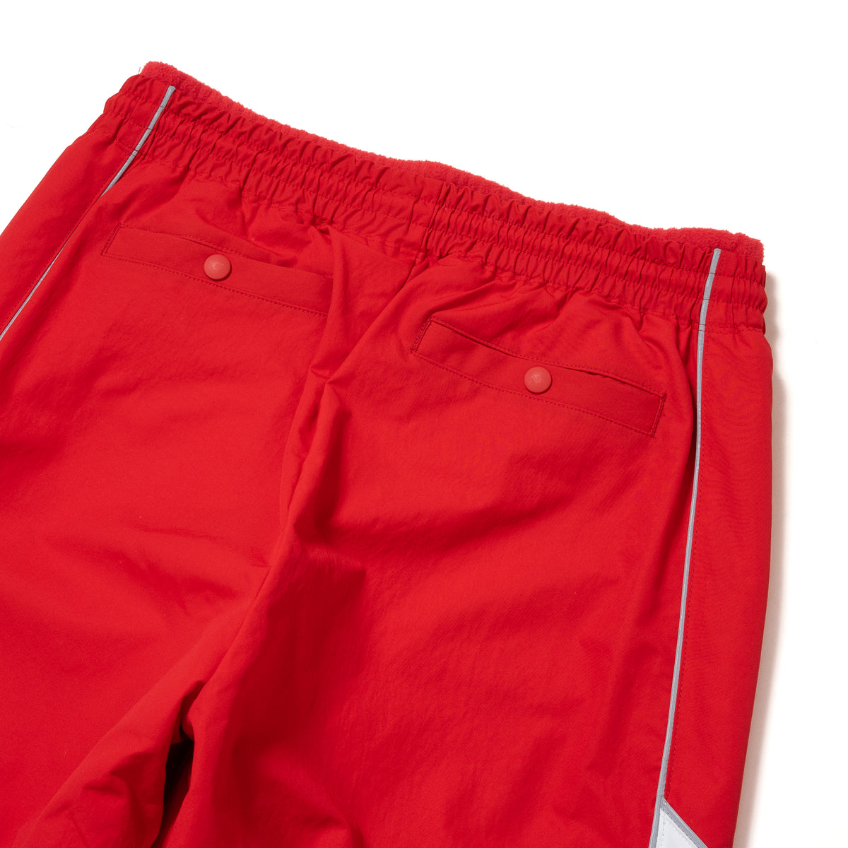 Warmup Track Pants
