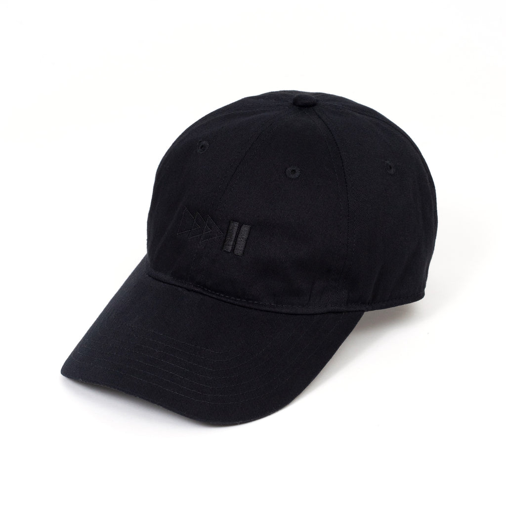 Play Icon Twil Cap