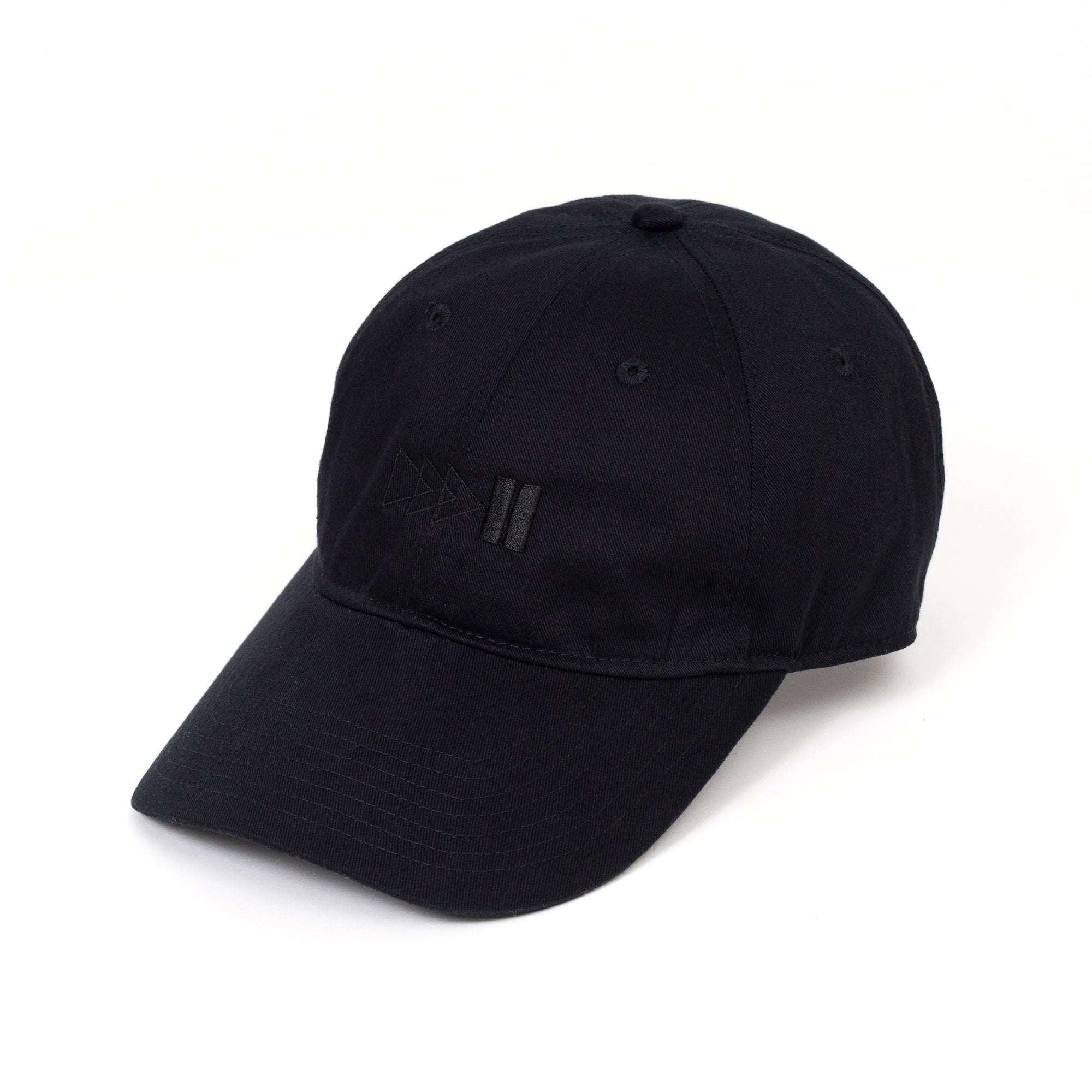Play Icon Twil Cap