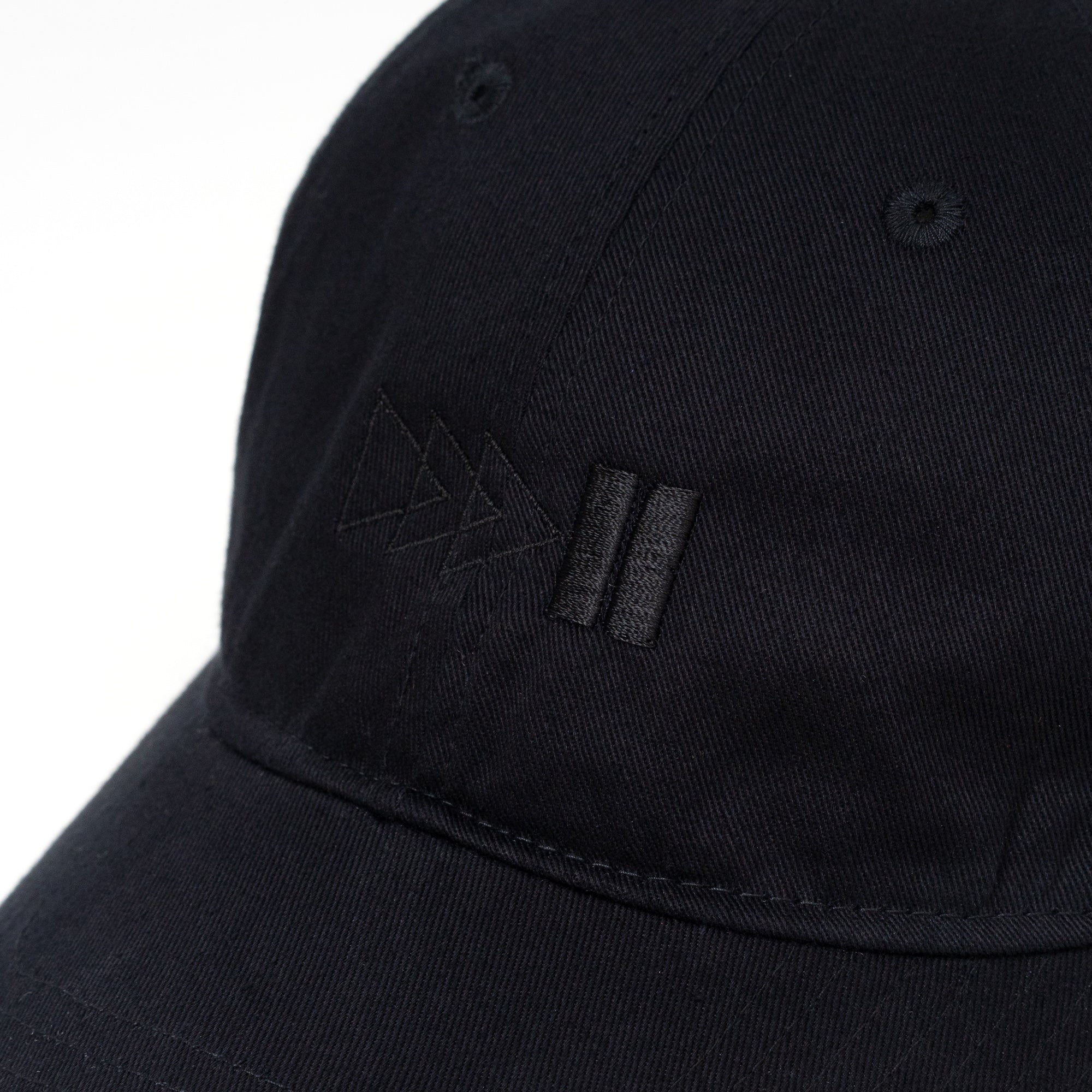 Play Icon Twil Cap