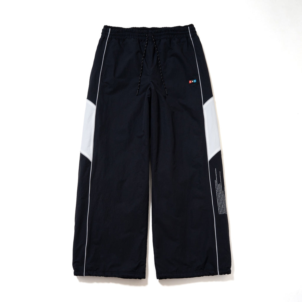 Warmup Track Pants