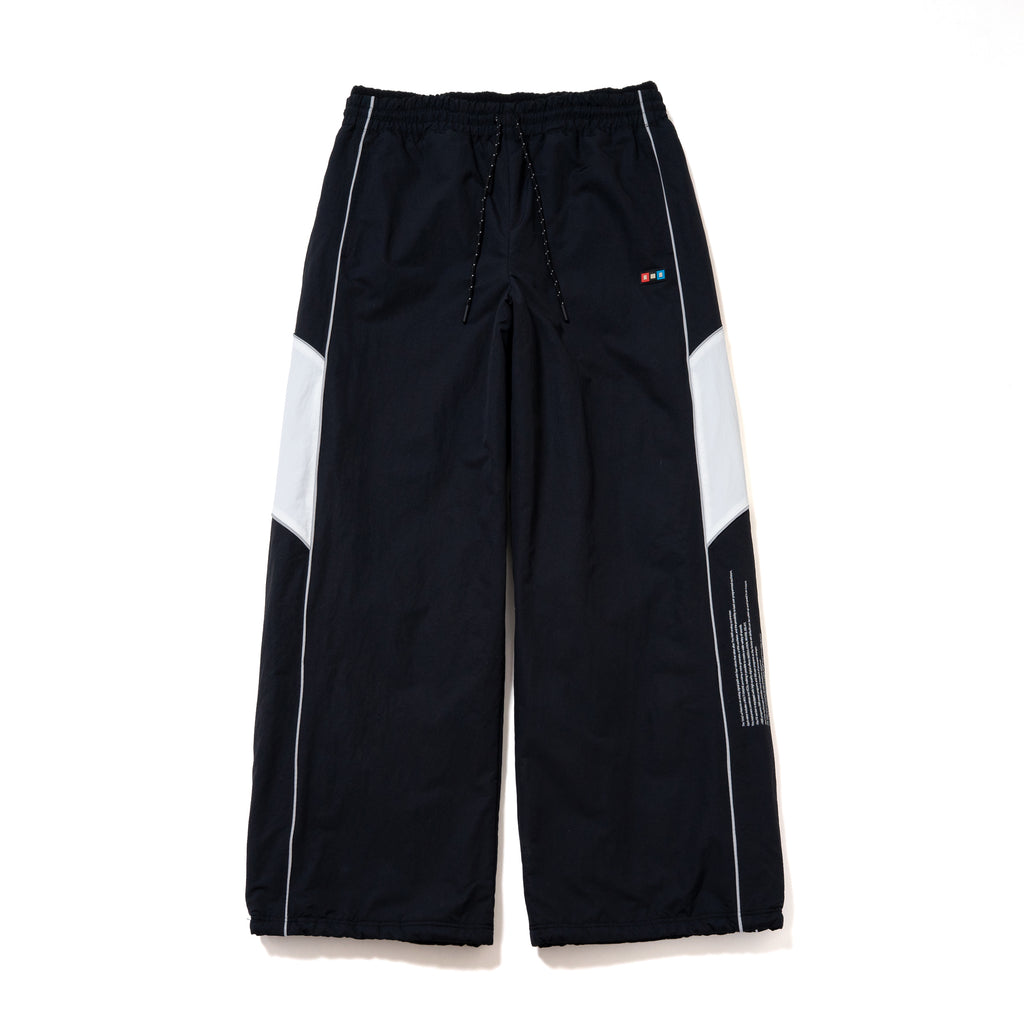 Warmup Track Pants