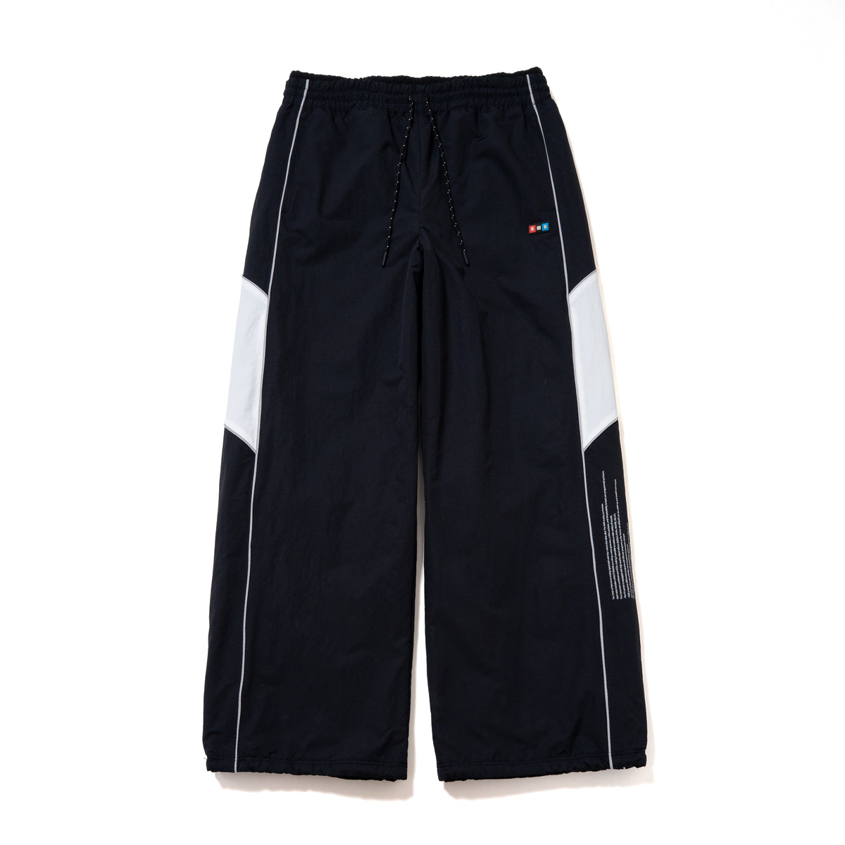 Warmup Track Pants