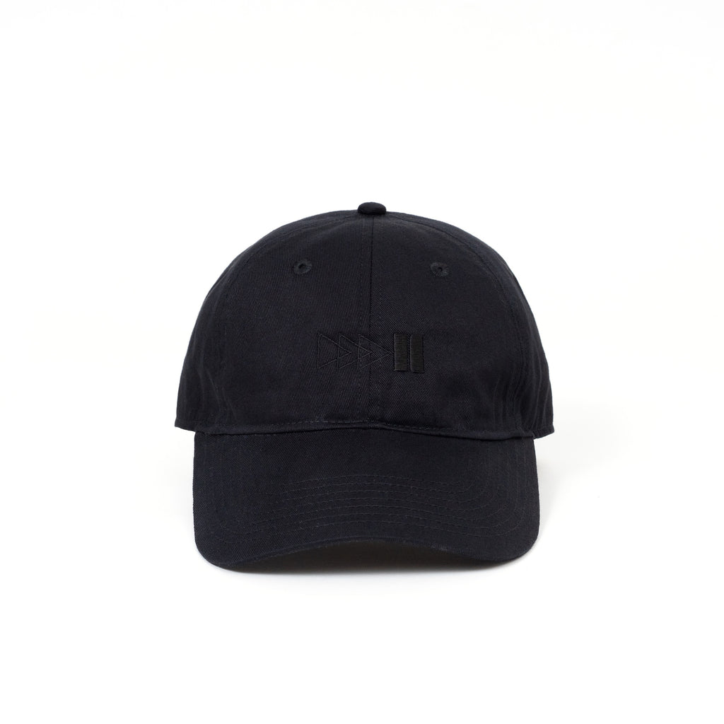 Play Icon Twil Cap