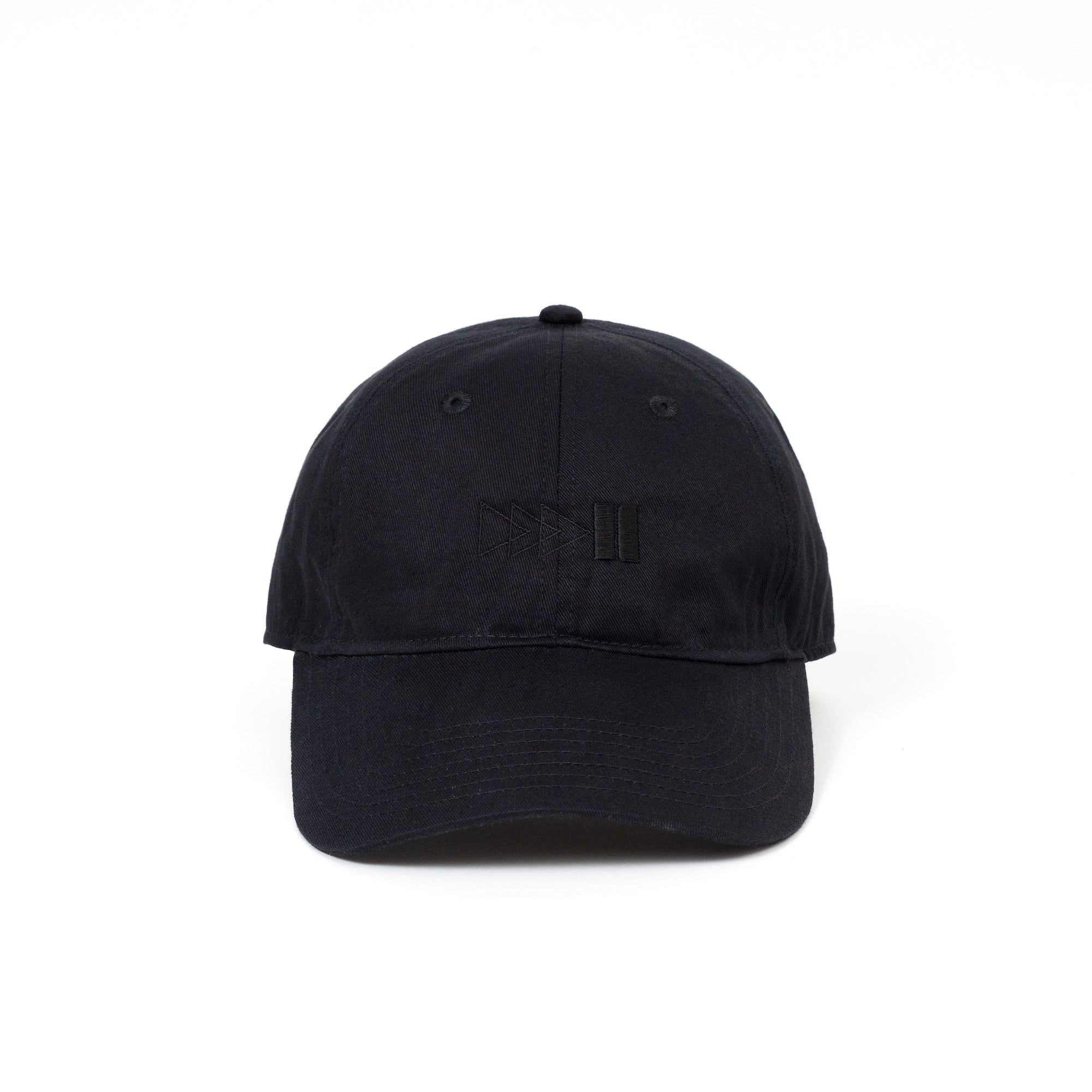 Play Icon Twil Cap