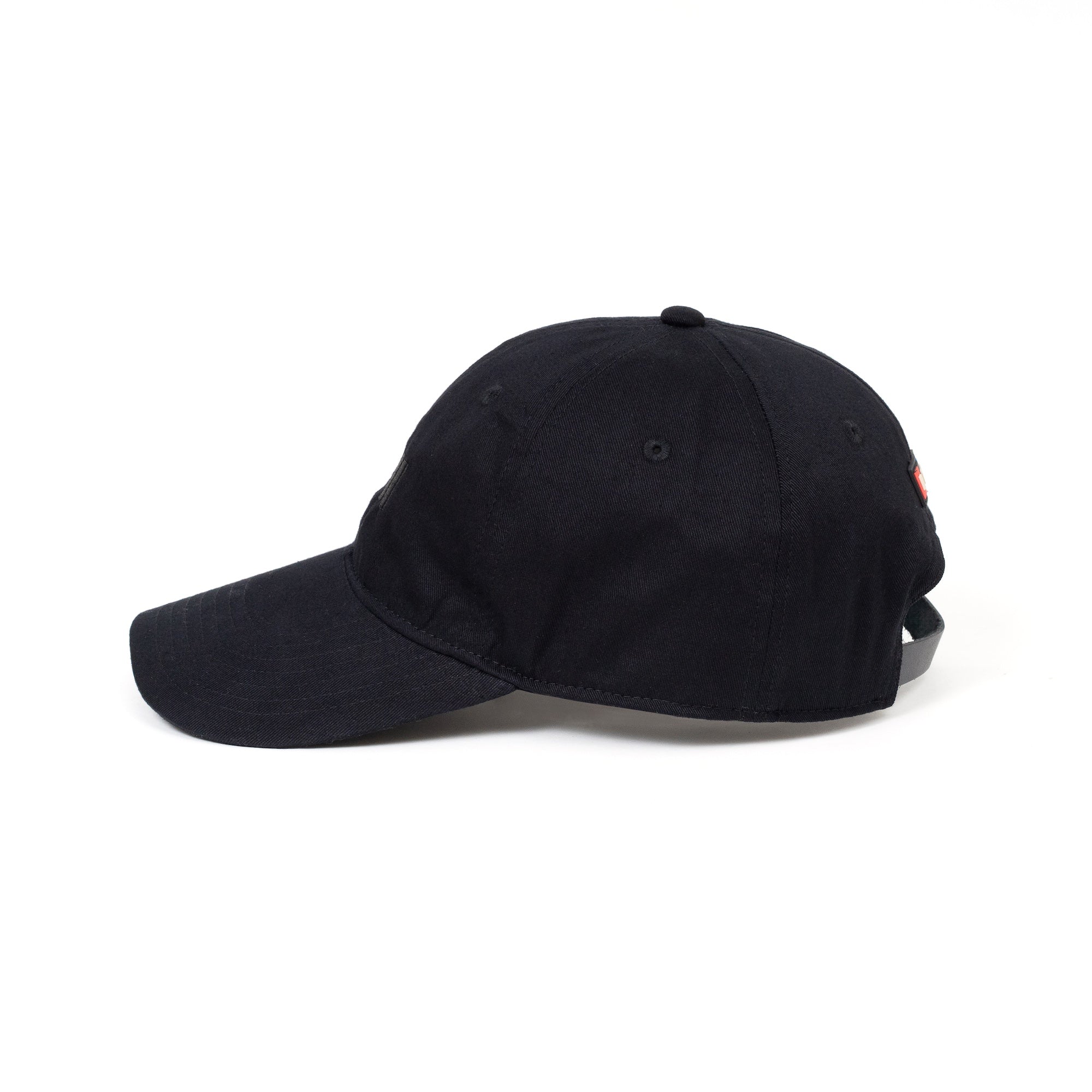 Play Icon Twil Cap