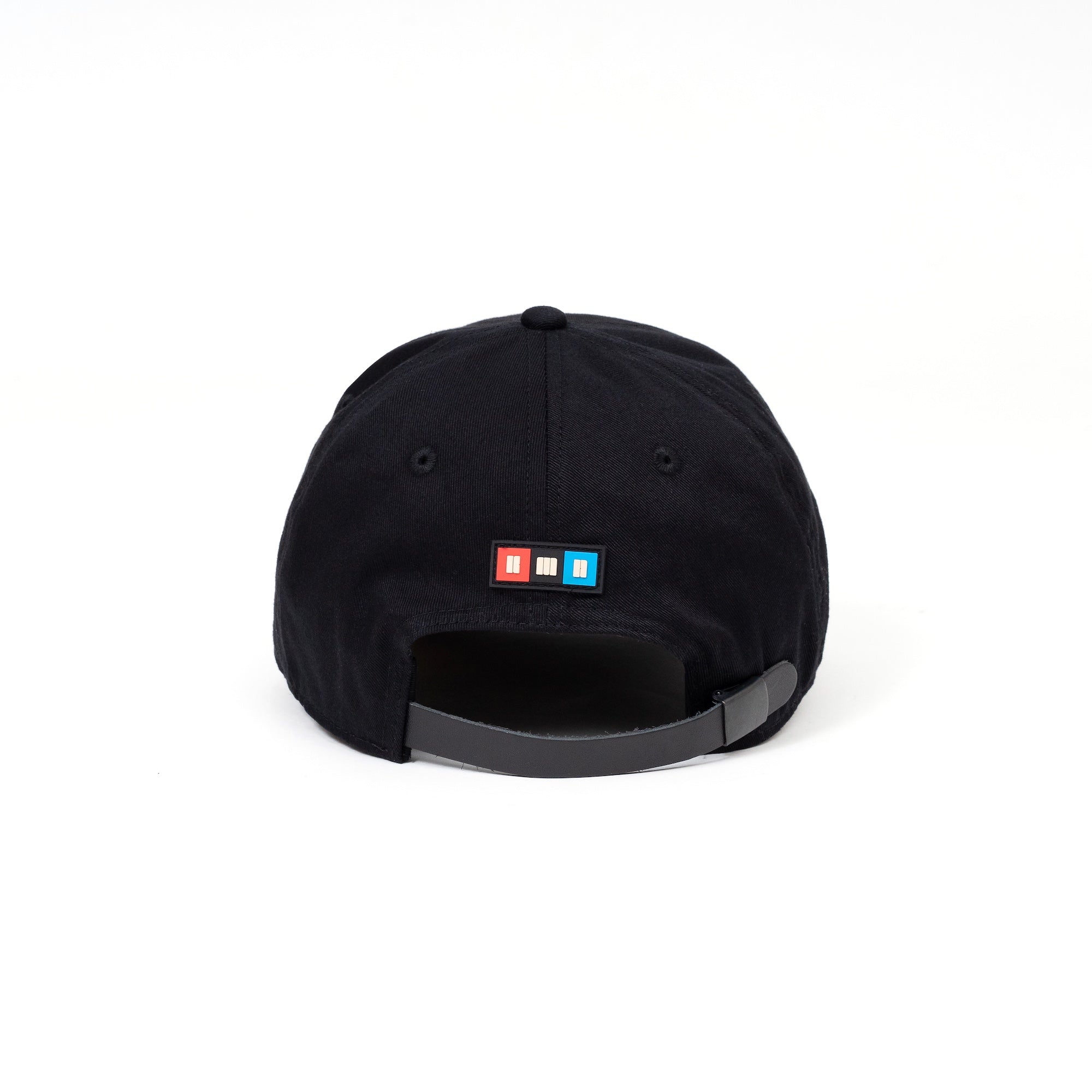 Play Icon Twil Cap