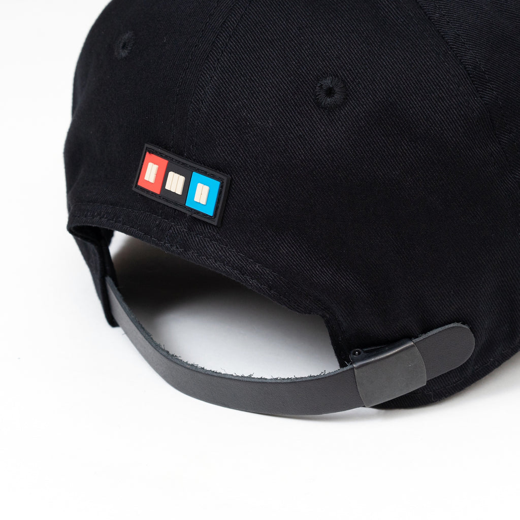 Play Icon Twil Cap