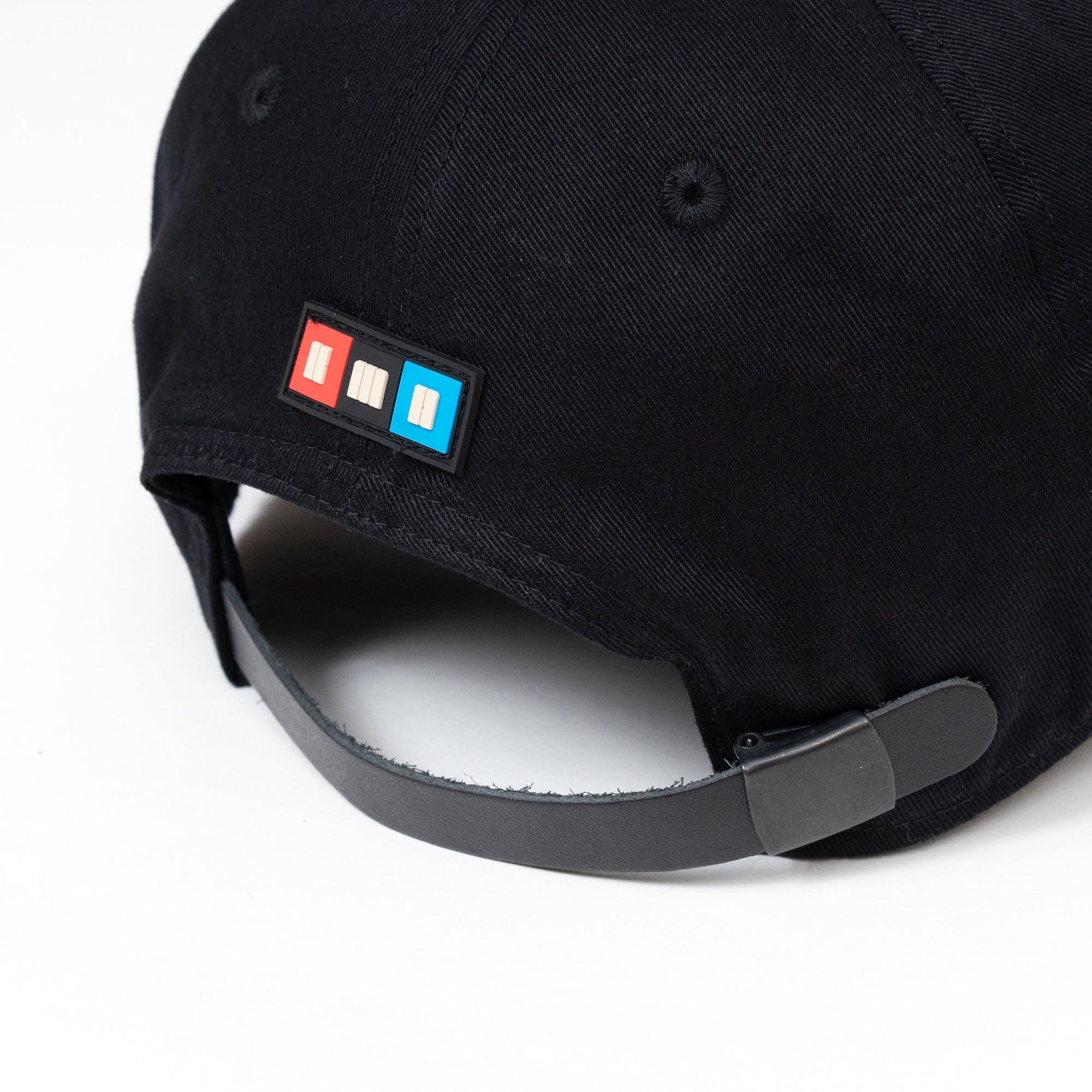 Play Icon Twil Cap