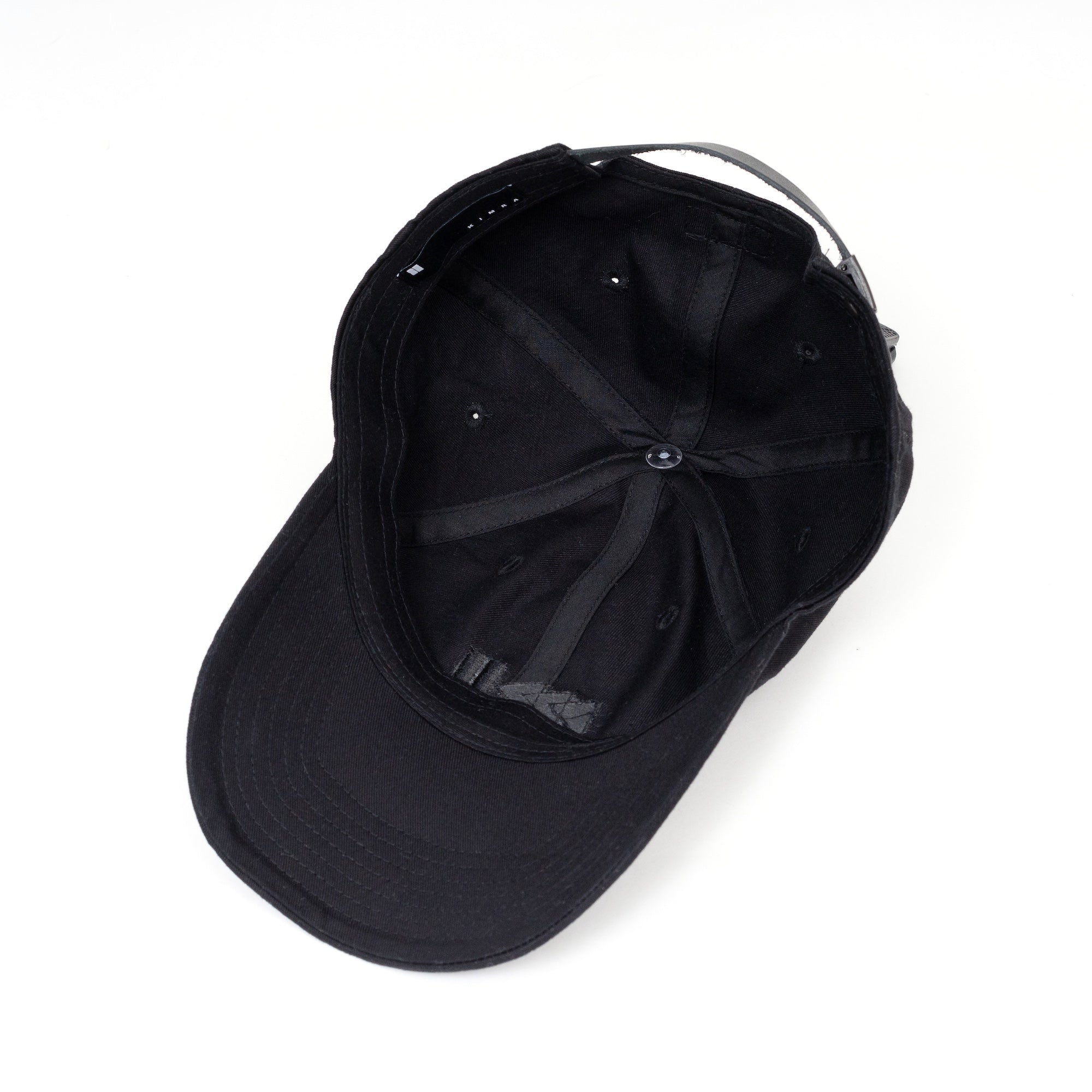 Play Icon Twil Cap