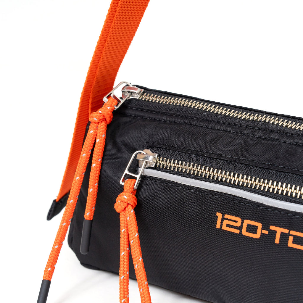 Rectangle Shoulder Bag