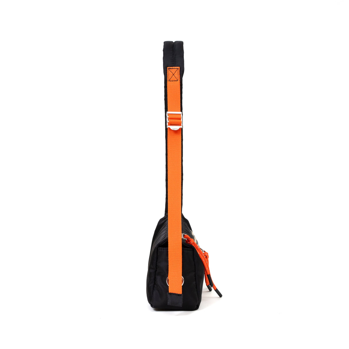 Rectangle Shoulder Bag