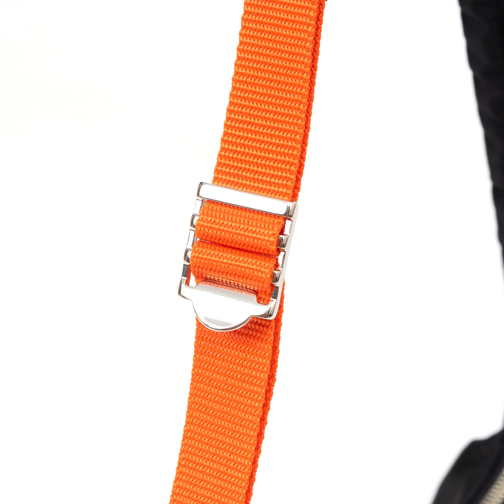 Rectangle Shoulder Bag