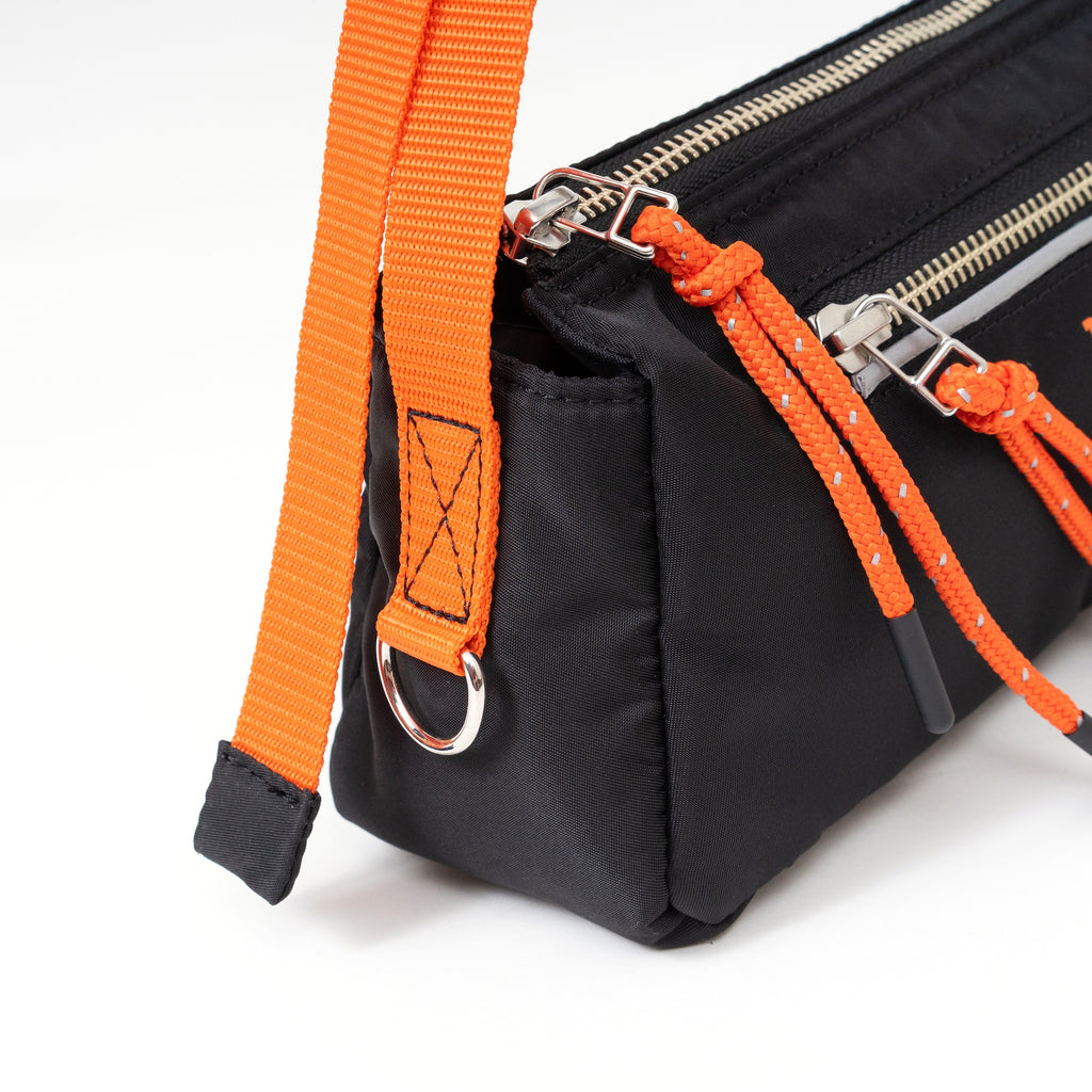 Rectangle Shoulder Bag