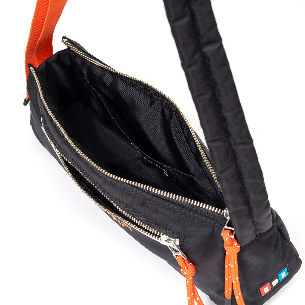 Rectangle Shoulder Bag