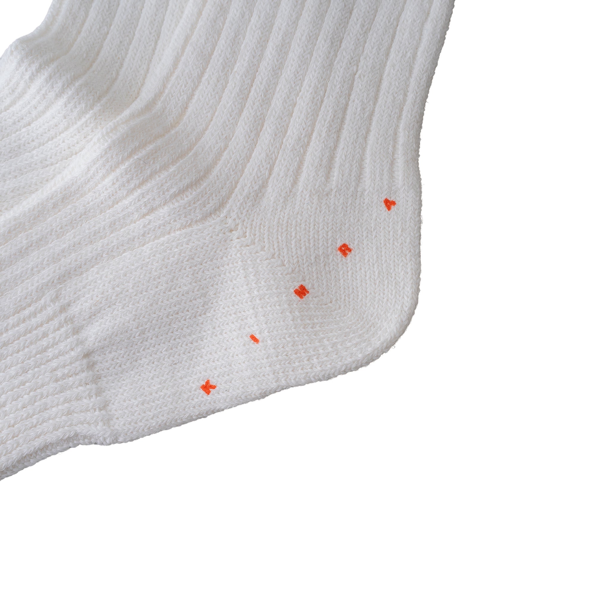Color Bar Rib Socks