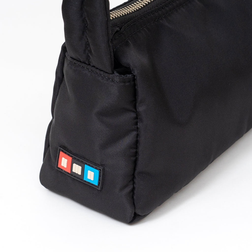 Rectangle Shoulder Bag