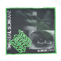 Face Photo Satin Big Scarf