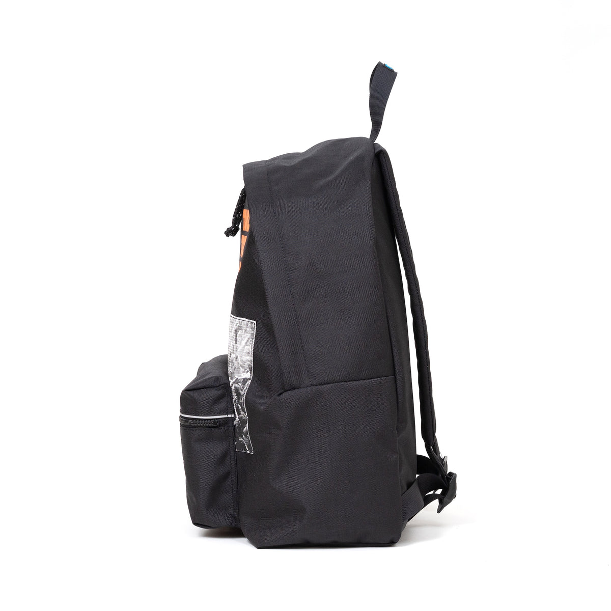 Logo Patches Big Daypack