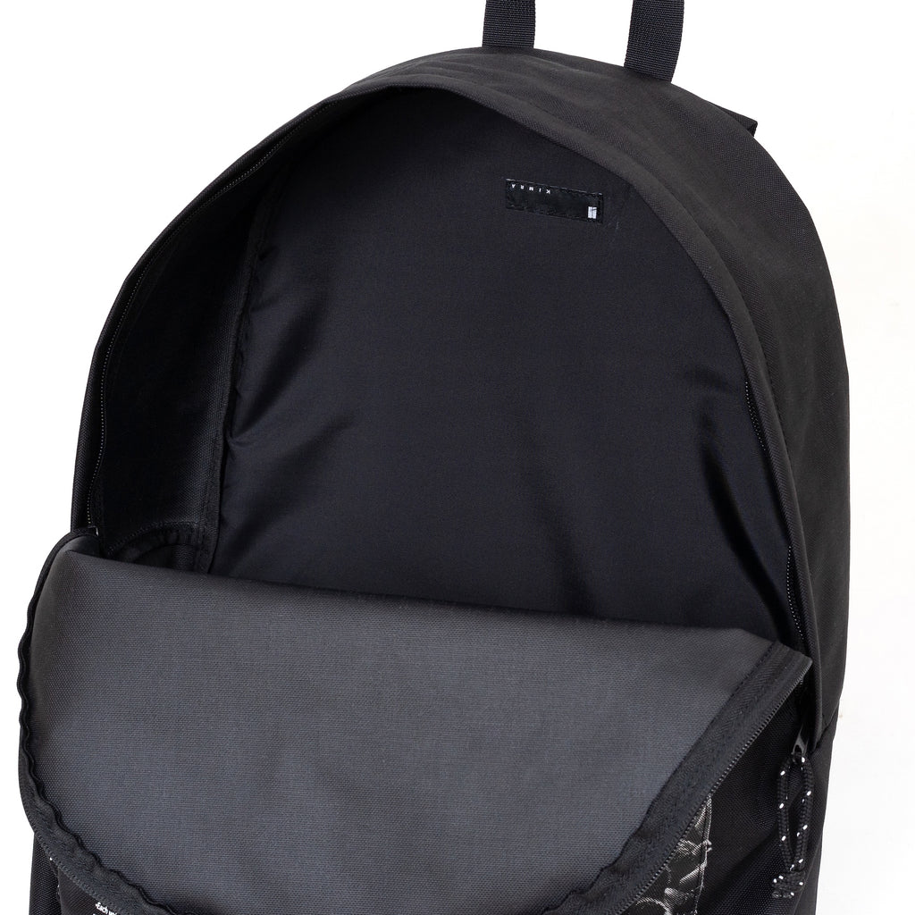 Logo Patches Big Daypack