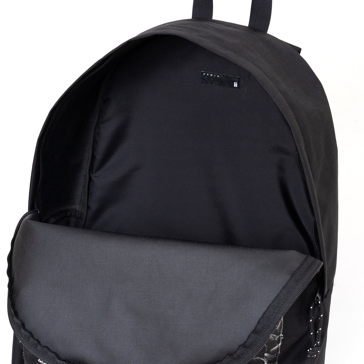Logo Patches Big Daypack