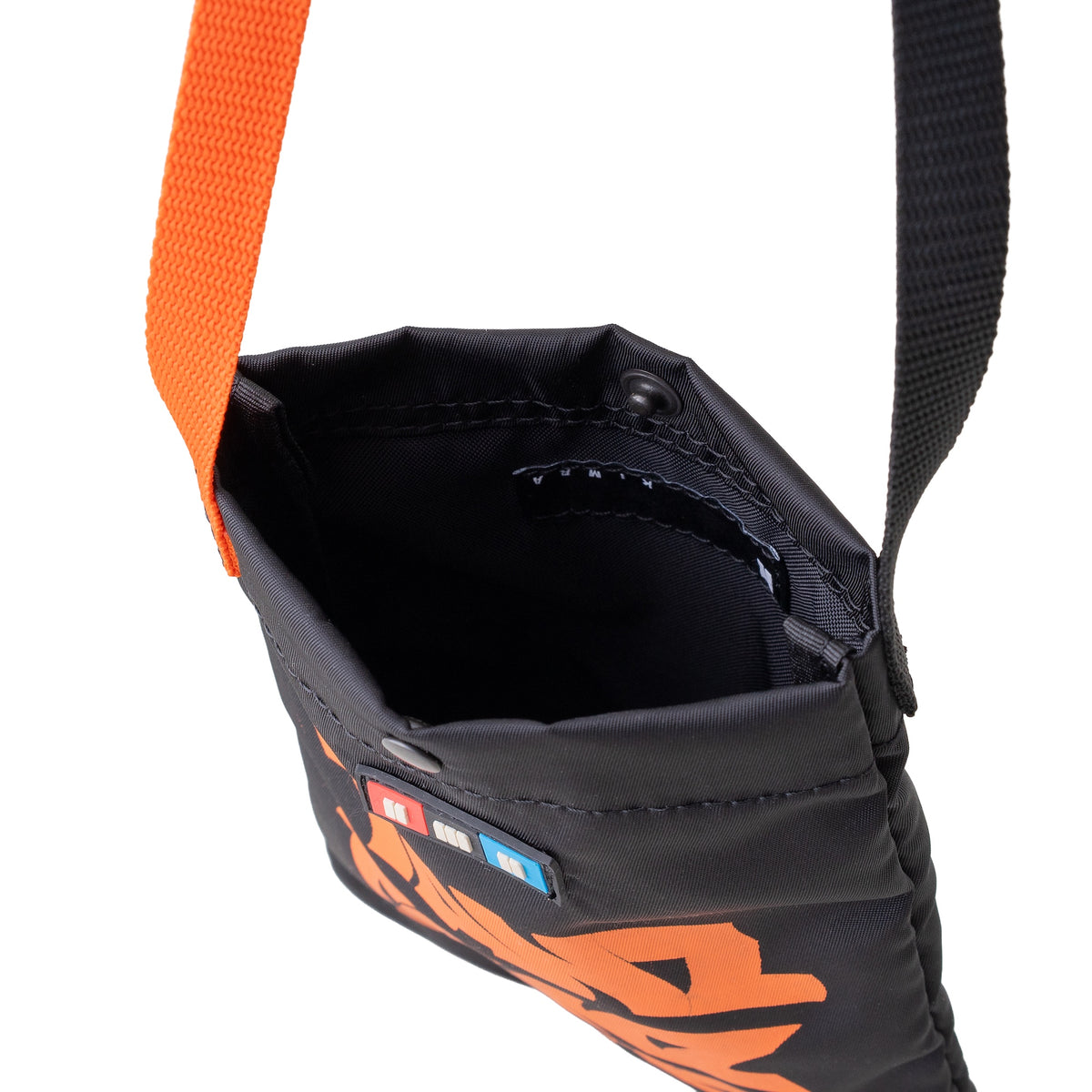 TANZ Logo Mini Shoulder Bag