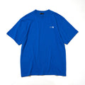 Frequency Back Logo T