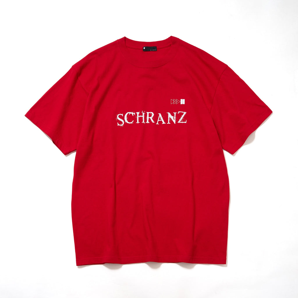 Scharanz Logo T