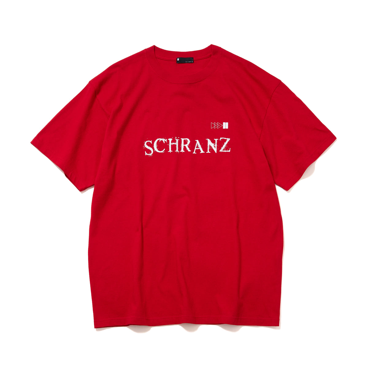 Scharanz Logo T