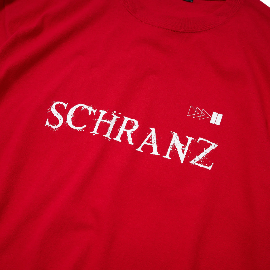 Scharanz Logo T