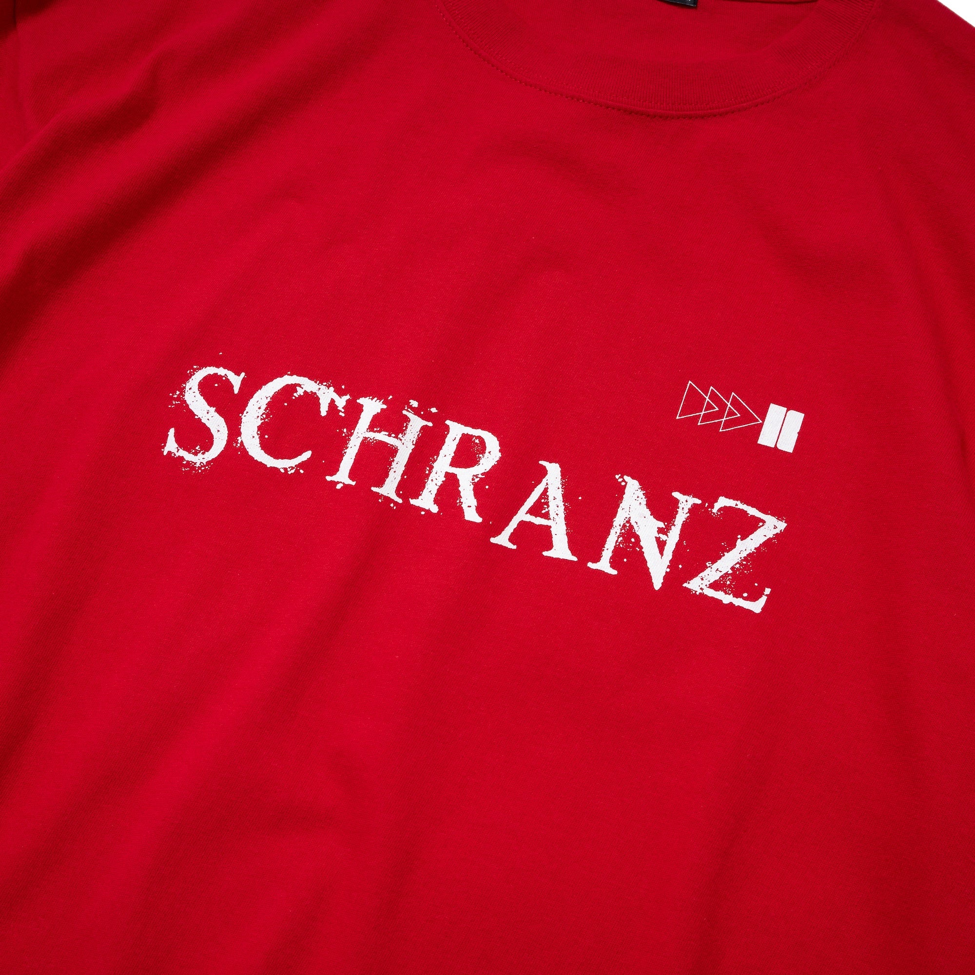 Scharanz Logo T