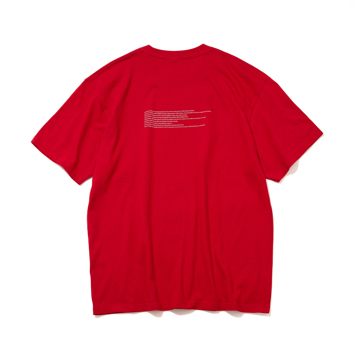 Scharanz Logo T