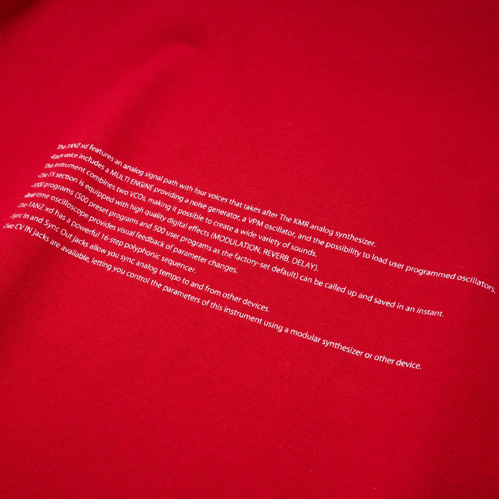 Scharanz Logo T