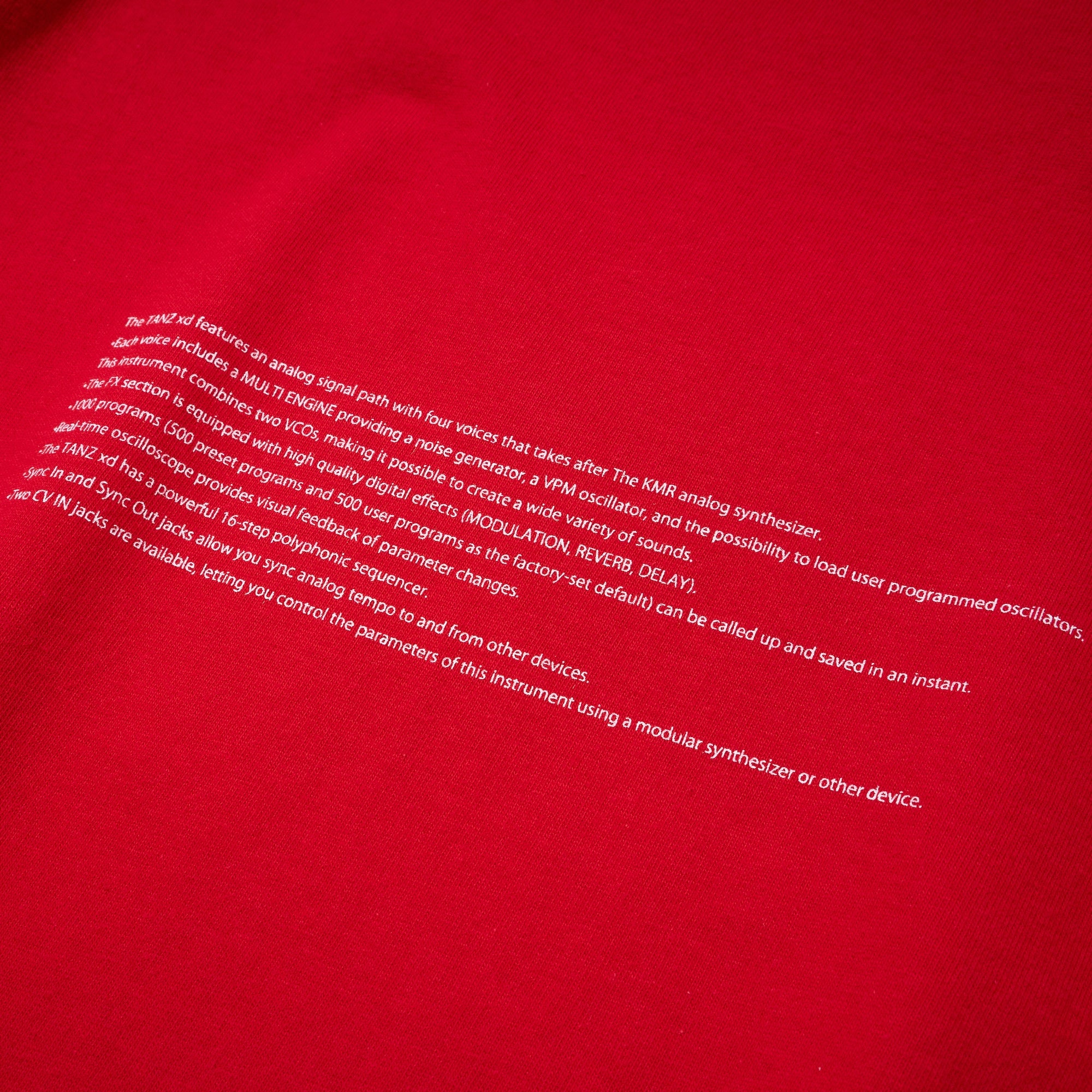 Scharanz Logo T