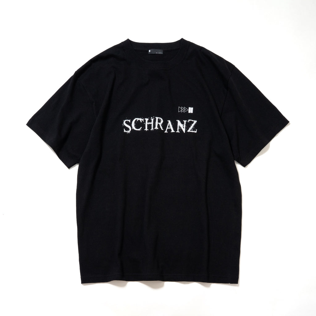 Scharanz Logo T