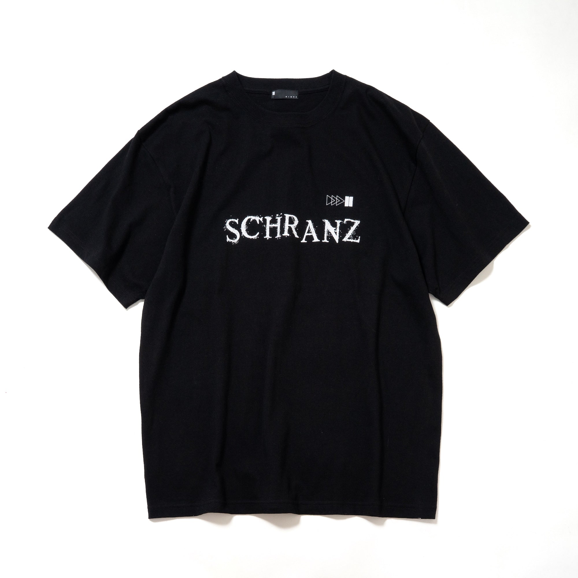 Scharanz Logo T