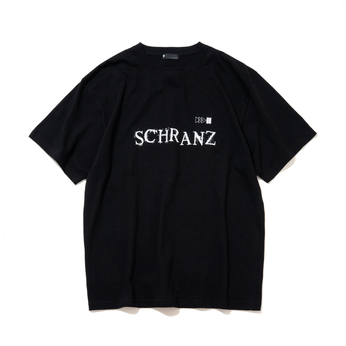 Scharanz Logo T