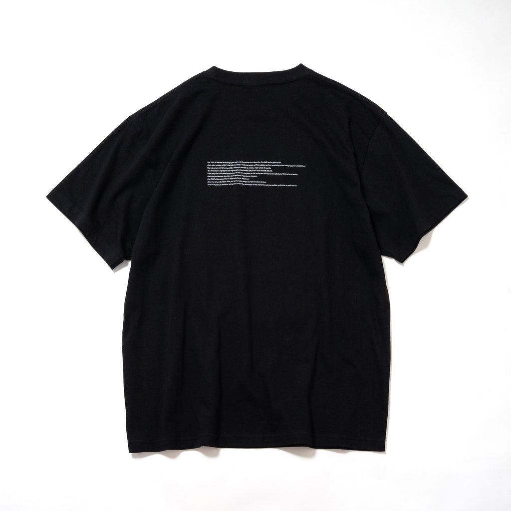 Scharanz Logo T