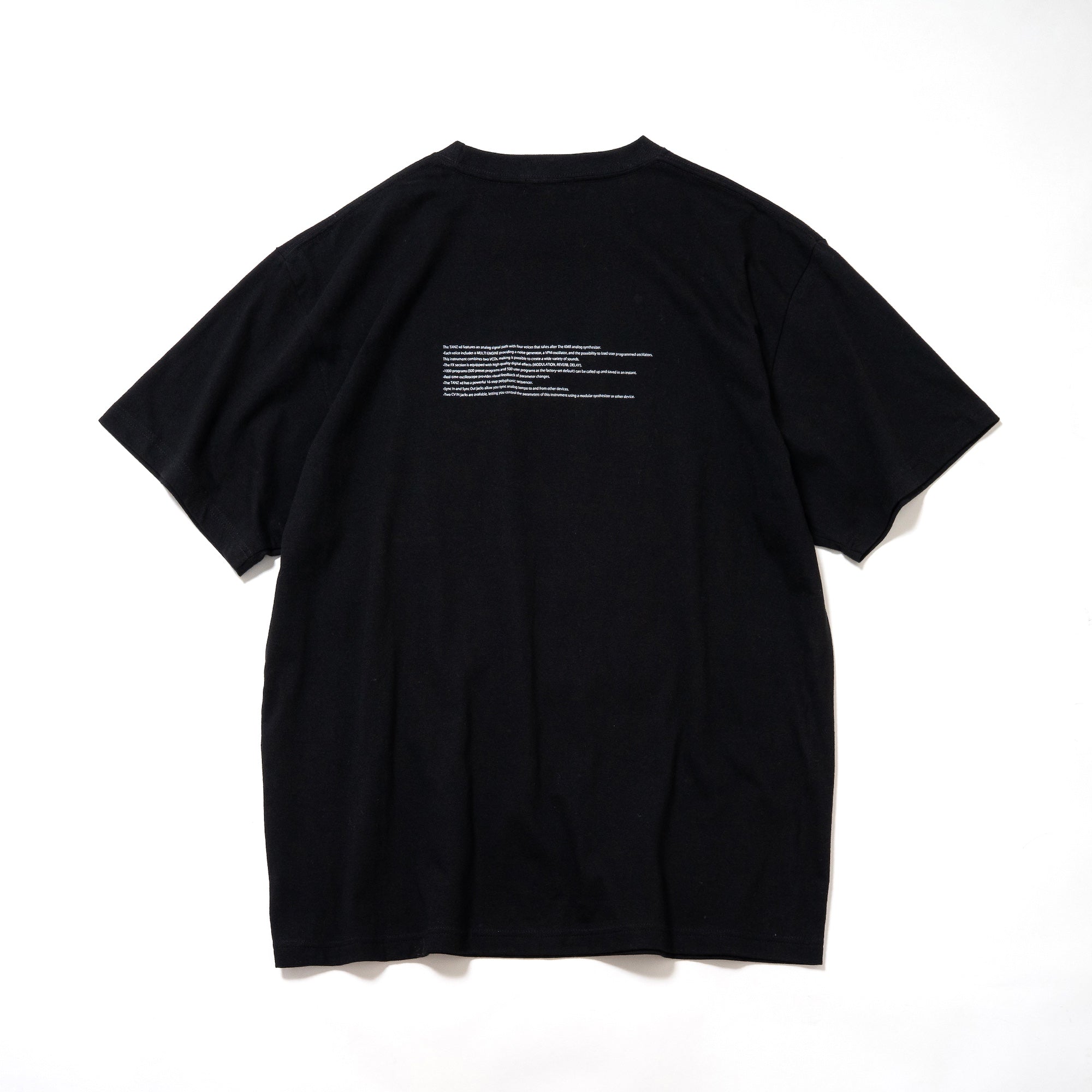 Scharanz Logo T