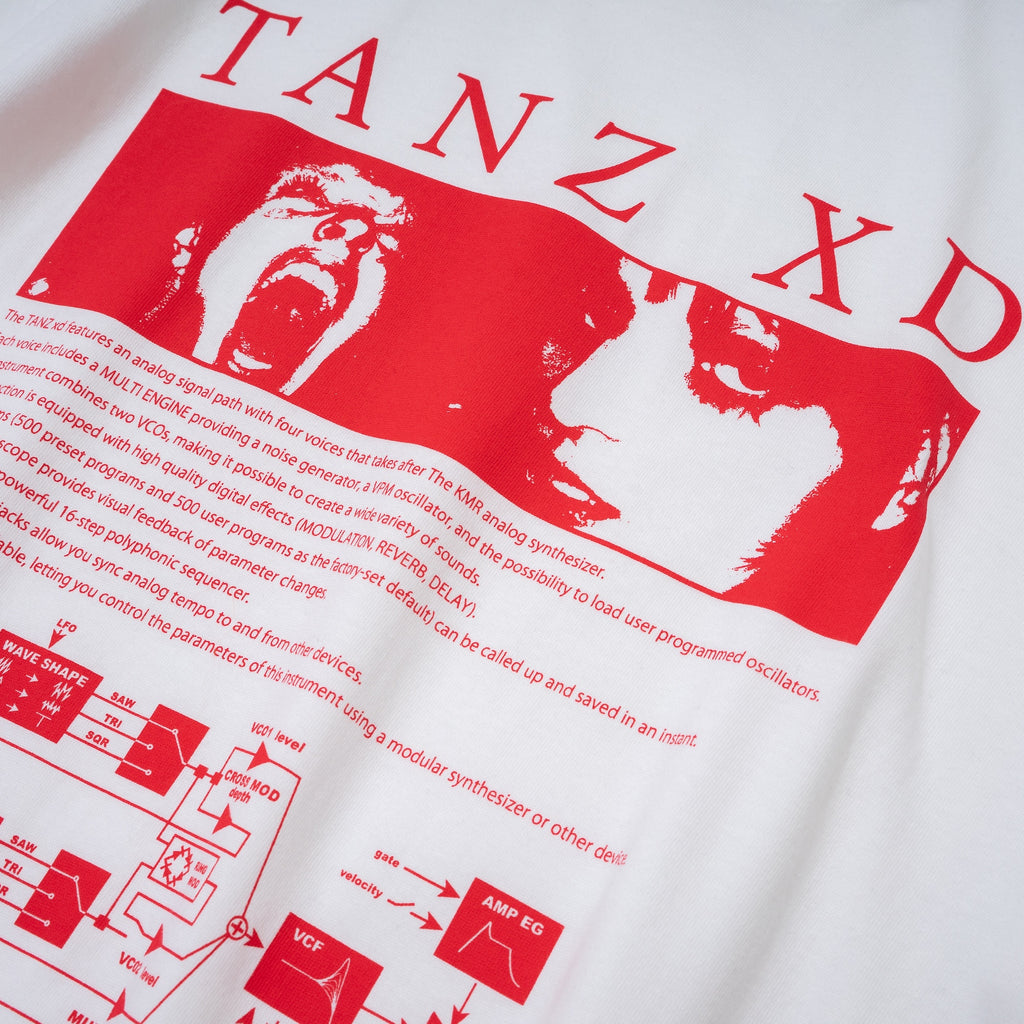 TANZ XD photo T