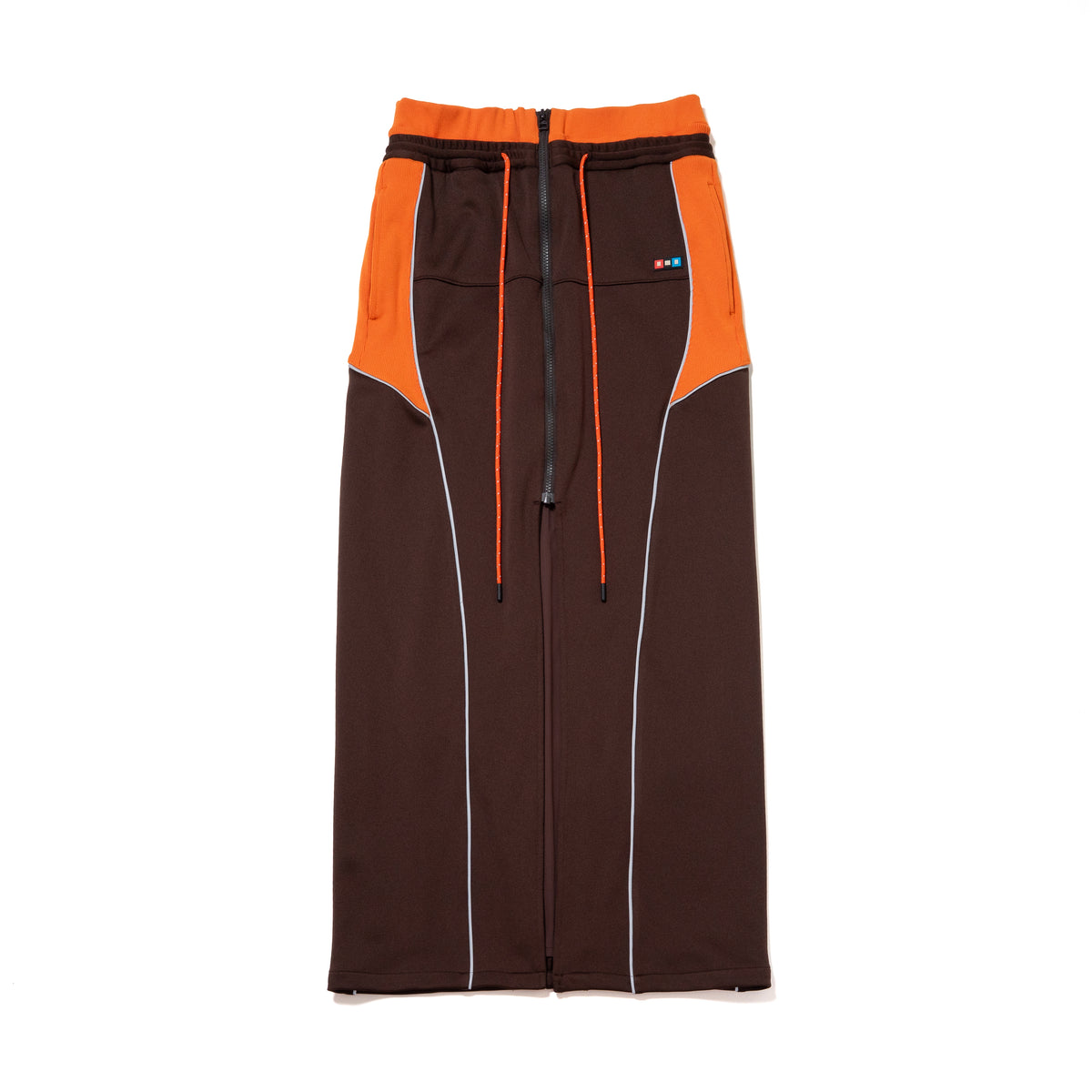Reflector Line Jersey Skirt