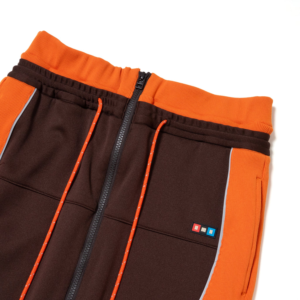 Reflector Line Jersey Skirt