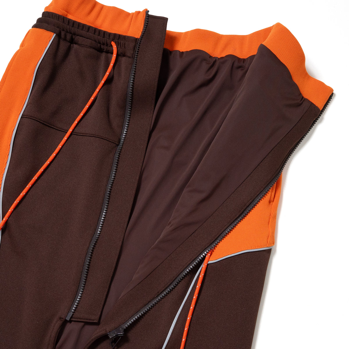 Reflector Line Jersey Skirt