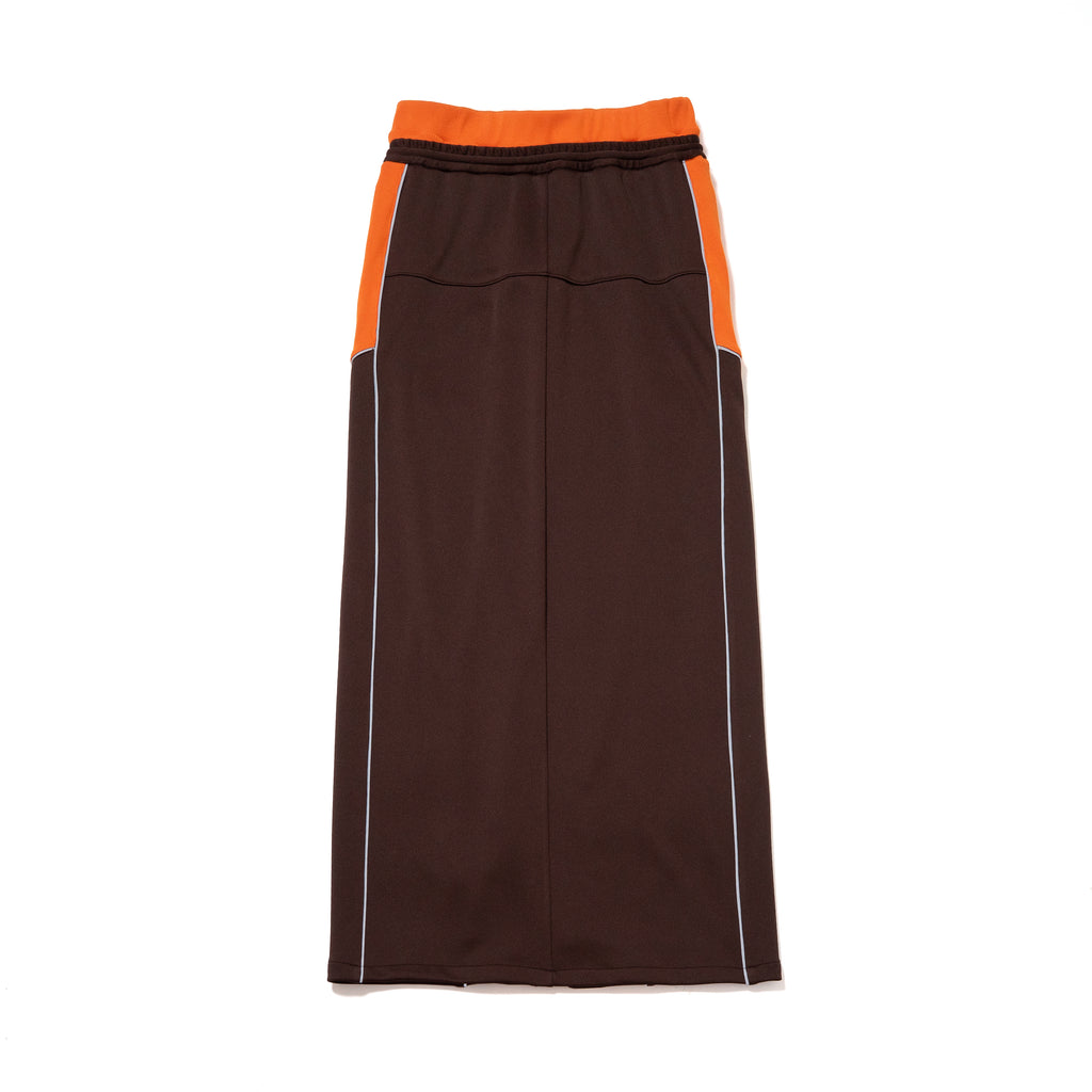 Reflector Line Jersey Skirt